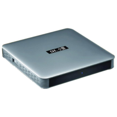 小播放機 9P 4K 音訊控制 電視盒 （4+64GB/安卓12）, 1個