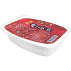 萬丹鄉農會 蜜汁紅豆 台灣在地紅豆 真空包裝 開封即食 健康美味點心, 300g, 1個