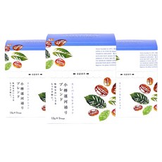 Kahisakan 小樽運河街精選綜合咖啡, 3個, 5入, 12g