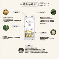 韓國朝貢 5km stick營養蔬果肉泥 我愛系列 寵物犬貓營養肉泥 慢燉雞肉紫薯藍莓口味, 奶酪火雞胸