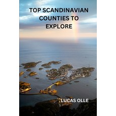 (英文圖書) Top Scandinavian counties to explore 平裝版, Independently Published, 英文