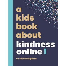 (英文圖書)A Kids Book About Kindness Online 精裝版, 英文