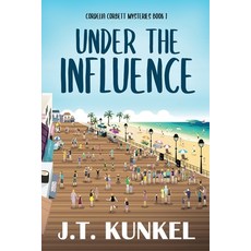 (英文圖書) Under the Influence 平裝版, Next Chapter, 英文