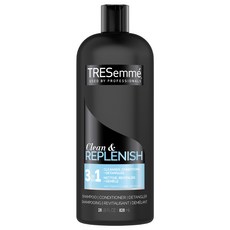 TRESemme 2合1洗保濕髮精, 1入, 828ml