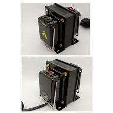 JOSHIN 降壓器 110V轉100V 2000W