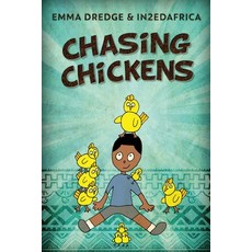 (英文圖書)Chasing Chickens 平裝版, Next Chapter, 英文