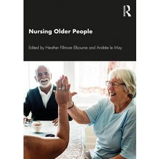 Nursing Older People: Realities of Practice 平裝版, Routledge, 英文