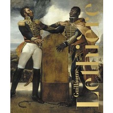 (英文圖書) Guillaume Lethiere 精裝版, Clark Art Institute, 英文