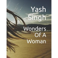 (英文圖書)Wonders Of A Woman 平裝版, Independently Published, 英文