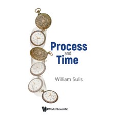 (英文圖書) Process and Time 精裝版, World Scientific Publishing..., 英文