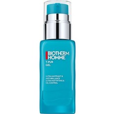 BIOTHERM 碧兒泉 男仕長效控油清爽凝膠, 1個