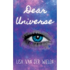 (英文圖書) Dear Universe 平裝版, Lisa Van Der Wielen, 英文
