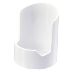 多功能砧板收納立架 M189, 1個, 白色