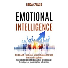 Emotional Intelligence: The Empath Experience Anger Management and the Art of Happiness (Your Socia... 平裝版, Kevin Dennis, 英文