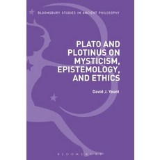 Plato and Plotinus on Mysticism Epistemology and Ethics 平裝版, Bloomsbury Academic, 英文