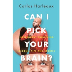 (英文圖書) Can I Pick Your Brain? 平裝版, 7th Sign Publishing, 英文