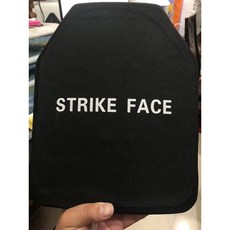 K.T.T. HL PE陶瓷抗彈板 (抗彈III/IV級), PE陶瓷（抗彈III）,25*30