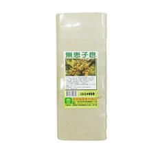 埔里鎮農會 無患子皂, 1kg, 10個裝