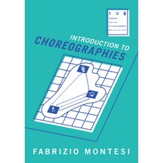(英文圖書) Introduction to Choreographies 精裝版, Cambridge University Press, 英文