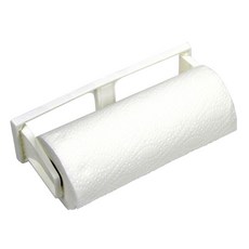 CHEF CRAFT 廚房毛巾架, 1個, 單色