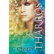 (英文圖書)Tharros: Volume 2 平裝版, Harmony Ink Press LLC, 英文