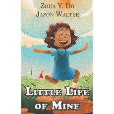 (英文圖書)Little Life of Mine 精裝版, Ellistry, LLC, 英文