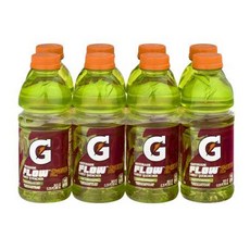 Gatorade 開特力 奇異果草莓醬, 8件, 591ml