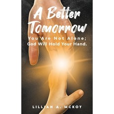 (英文圖書) A Better Tomorrow 精裝版, Writers Branding LLC, 英文