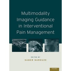 (英文圖書) Multimodality Imaging Guidance in Interventional Pain Management 精裝版, Oxford University Press, USA, 英文