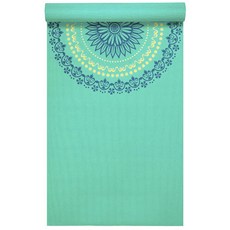 Prosourcefit 瑜伽墊, 曼陀羅