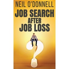 (英文圖書) Job Search After Job Loss 精裝版, Next Chapter, 英文
