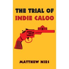 (英文圖書) The Trial of Indie Caloo 精裝版, Resource Publications (CA), 英文