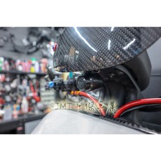 Polaroid 寶麗萊 新小蜂鷹 行車記錄器 MS279WG (gogoro EC05/Ai1適用), 前後鏡頭 / 主機 / 線組 / 32G記憶卡