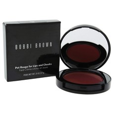 BobbiBrown 唇頰胭脂 3.7g, 1個, # 10 玫瑰