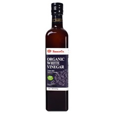 味榮有機白醋250ml/瓶, 3個, 250ml