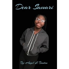 (英文圖書)Dear Samari 平裝版, Independently Published, 英文