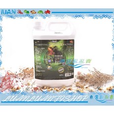 ISTA 淨水硝化菌, 4L, 1桶