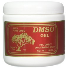 凝膠, 1個, 454克