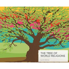 (英文圖書) The Tree of World Religions Second Edition (hardcover) 精裝版, Front Edge Publishing, LLC, 英文