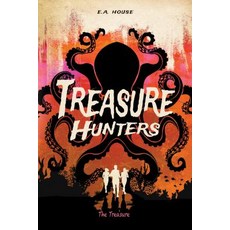 (英文圖書)Treasure #6 Library Binding, Epic Escape, 英文, 圖書館裝訂