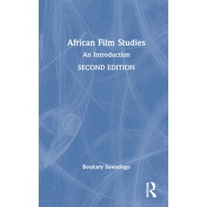 (英文圖書) African Film Studies: An Introduction 精裝版, Routledge, 英文
