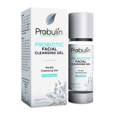 Probulin 益生菌潔顏凝膠, 1個, 100ml