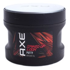 AXE 髮蠟, 1個, 75g