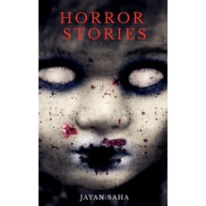 (英文圖書)Horror Stories 平裝版, Notion Press, 英文