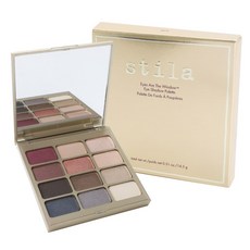 stila 眼影盤 14.5g, 1個, 精神