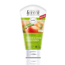 lavera 芒果酪梨潤髮乳, 1入, 150ml