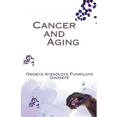 (英文圖書) Cancer and Aging 平裝版, Seed Publishing House, 英文