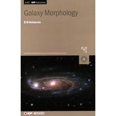 (英文圖書) Galaxy Morphology 精裝版, IOP Publishing Ltd, 英文