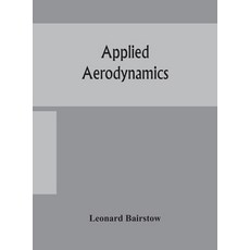 Applied aerodynamics 精裝版, Alpha Edition, 英語