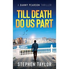 (英文圖書) Till Death Do Us Part 平裝版, Stephen Taylor Books, 英文